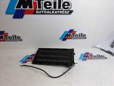 [GYÁRI BONTOTT] BMW FŰTÖTEST X1/E84/F25/F26